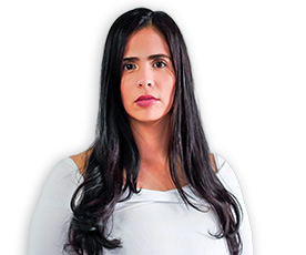 Lilibeth Rodríguez Ruiz