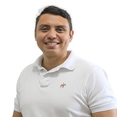 Miller García Jiménez