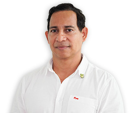 Ronald Echeverría Pérez