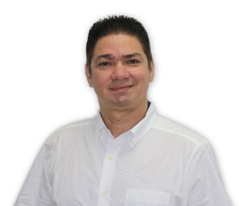Juan Carlos Vergara Montes