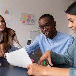 Admitidos Especialización Gerencia del Talento Humano