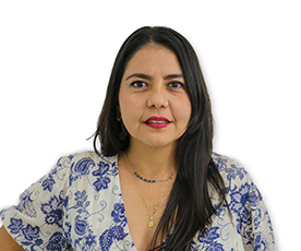 Lizbeth Redondo Martínez