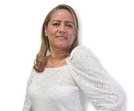 María Aguas De La Ossa