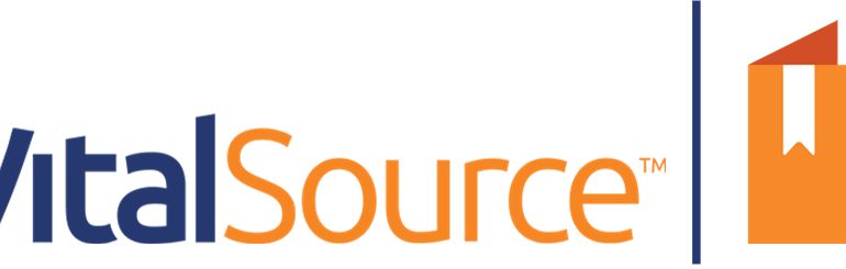 Logo VitalSource