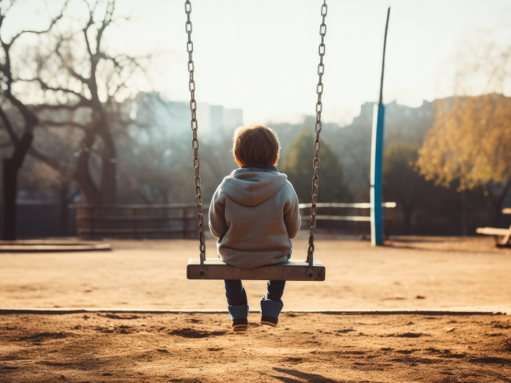 Webinar: Orfandad causada por crisis y respuestas políticas para la protección infantil