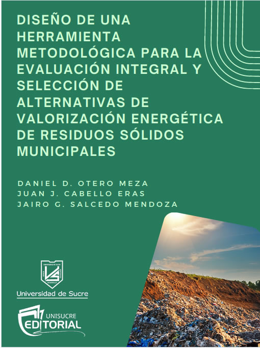 Valorización Energética Residuos Sólidos Municipales
