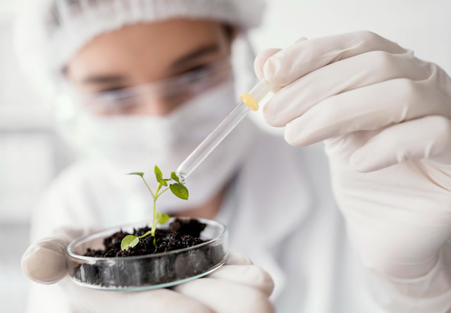 Admitidos Maestría Ciencias Ambientales