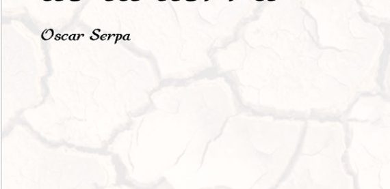 Libro Rumores de la Tierra