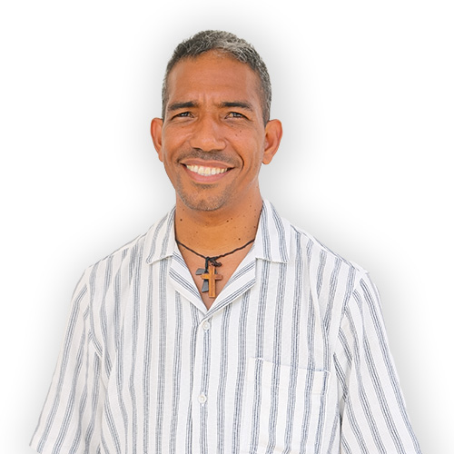 Alfredo-Blanquicet-Doria Alfredo Blanquicet Doria