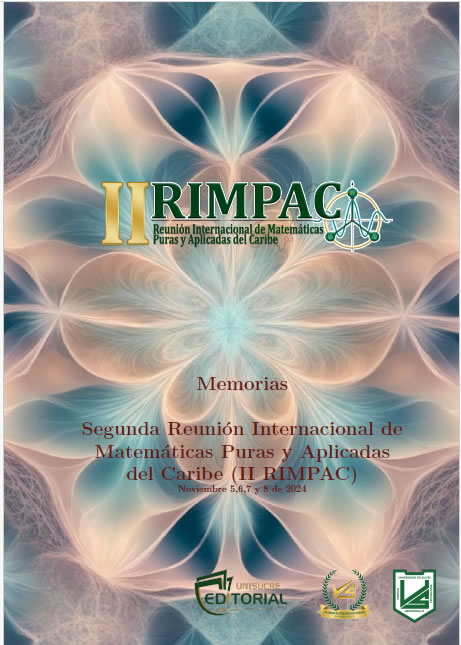 Memorias II RIMPAC