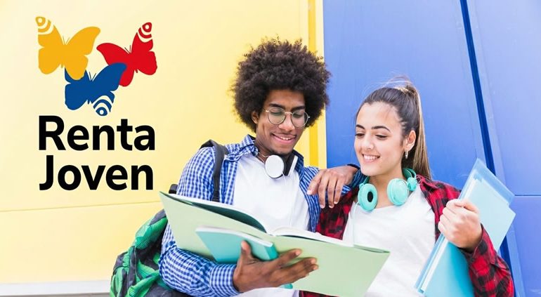 Renta Joven