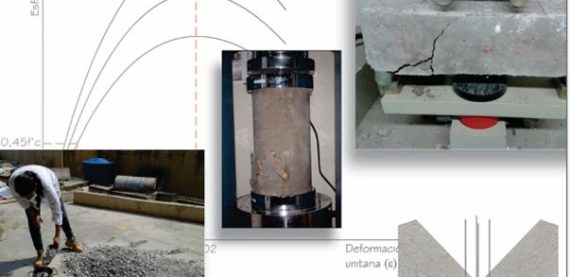Análisis Comportamiento Vigas de Concreto Mediante Ensayos de Laboratorio con Micromodelos