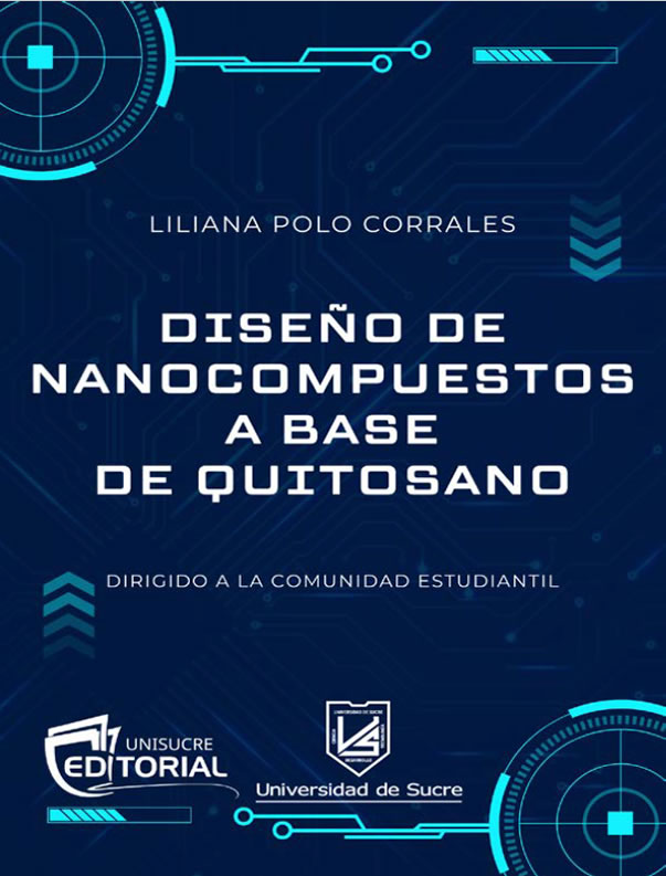Diseño de Nanocompuestos a Base de Quitosano