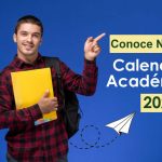 Calendario Académico 2026-2