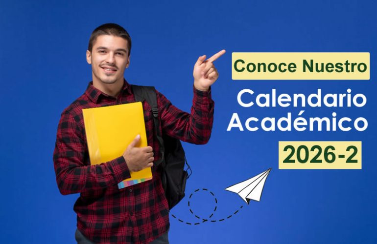 Calendario Académico 2026-2