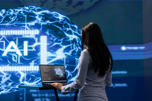 Diplomado en Inteligencia Artificial